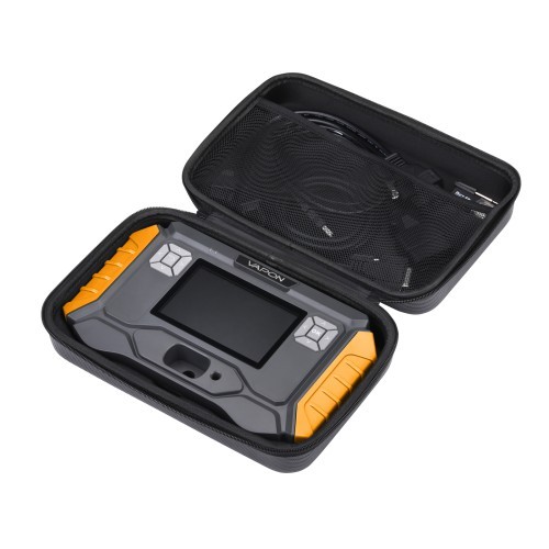 [Pre-order]2025 VAPON VP100 Key Programmer  for BMW Support 2015-2021 BMW G Chassis Model Key Adding, No Annual Fee , No  Need Token