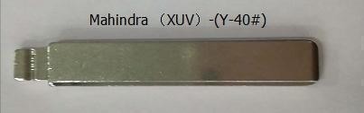 blade for Mahindra （XUV）-(Y-40#)