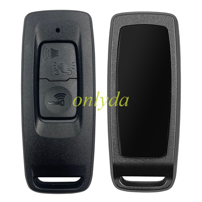 KEYDIY Remote key ZB50-2 smart key for KDX2 and KD MAX