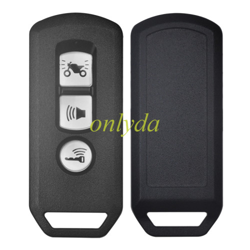KEYDIY Remote key  ZB51-3 smart key for KDX2 and KD MAX