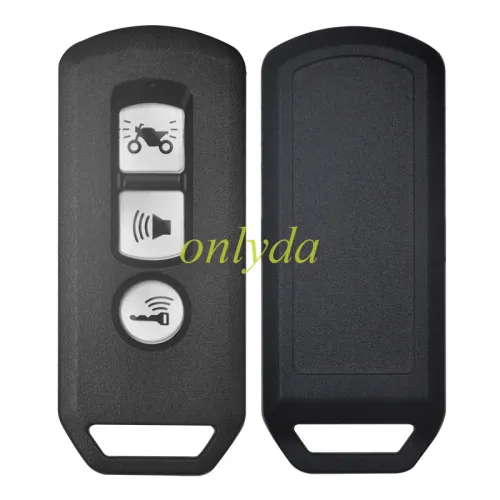 KEYDIY Remote key  ZB51-3 smart key for KDX2 and KD MAX