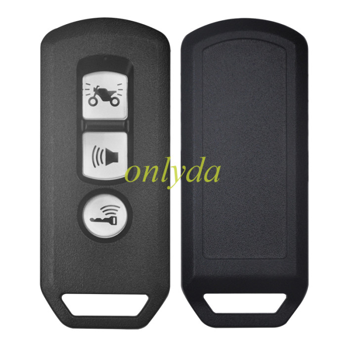 KEYDIY Remote key  ZB51-3 smart key for KDX2 and KD MAX