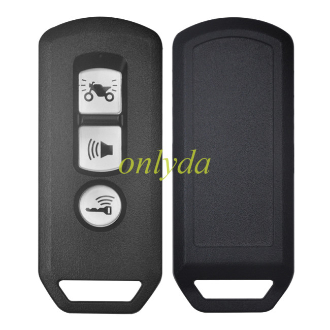 KEYDIY Remote key ZB51-3 smart key for KDX2 and KD MAX