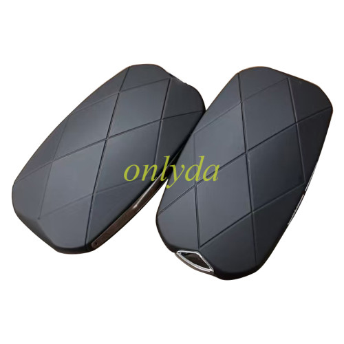 For Hyundai Genesis key shell