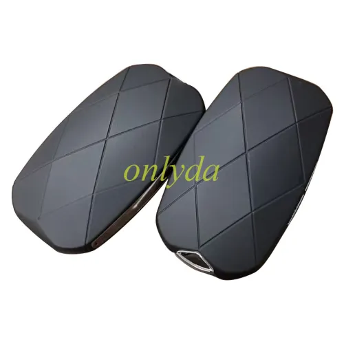 For Hyundai Genesis key shell