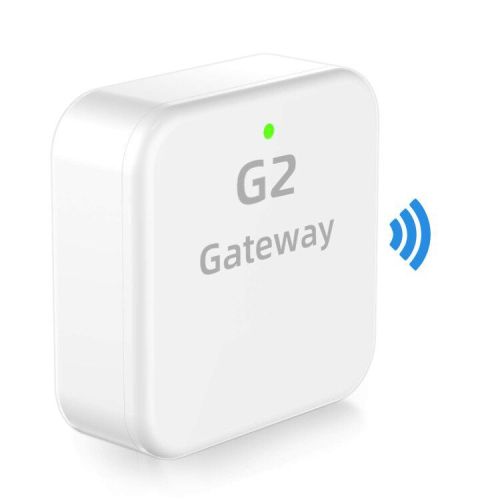 G2 Tongtong lock gateway TILOCK remote unlocking wifi mart gateway device Wireless remote management unlocking