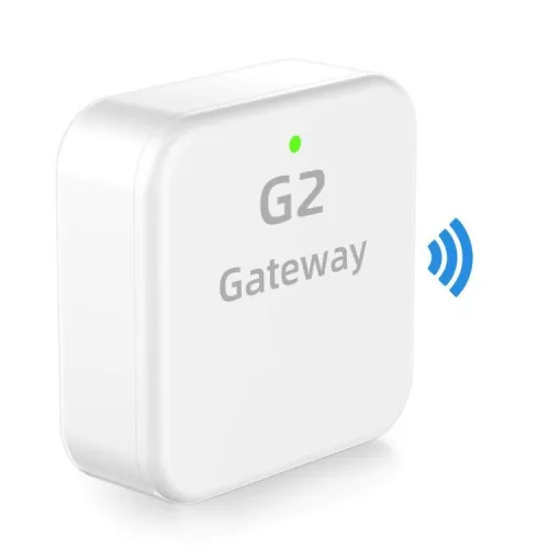 G2 Tongtong lock gateway TILOCK remote unlocking wifi mart gateway device Wireless remote management unlocking