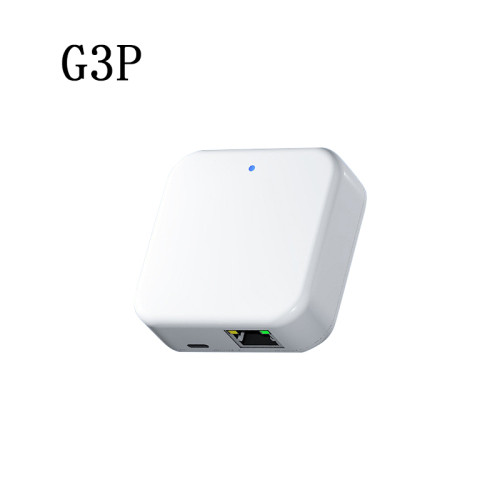 G3P (Poe gateway) network cable power supply