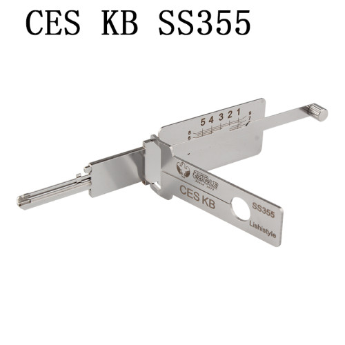 CES KB SS355 European and American home use