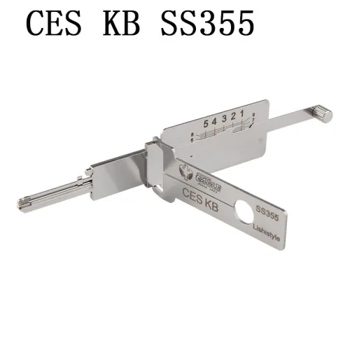 CES KB SS355 European and American home use