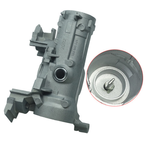 VAG 1K0905851B VW Multivan V from 2009-2016 VW Transporter T5 from 2009-2016 VW Polo V 6R from 2010-2018 VW Polo VI AW1 from 2018-