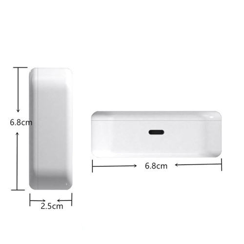 G3P (Poe gateway) network cable power supply