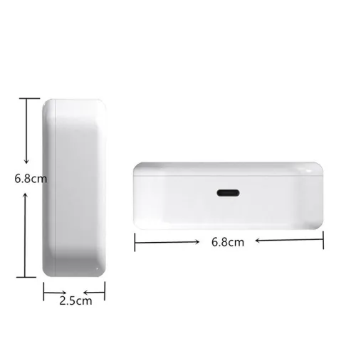 G3P (Poe gateway) network cable power supply