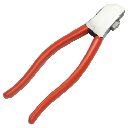Lishi Key Cutter Stainless Steel Cutting Pliers for Vehicles Car Keys