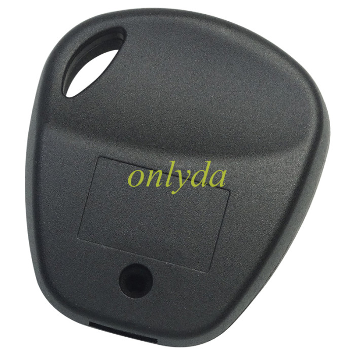 Lada key blank Hard buttons with key pad