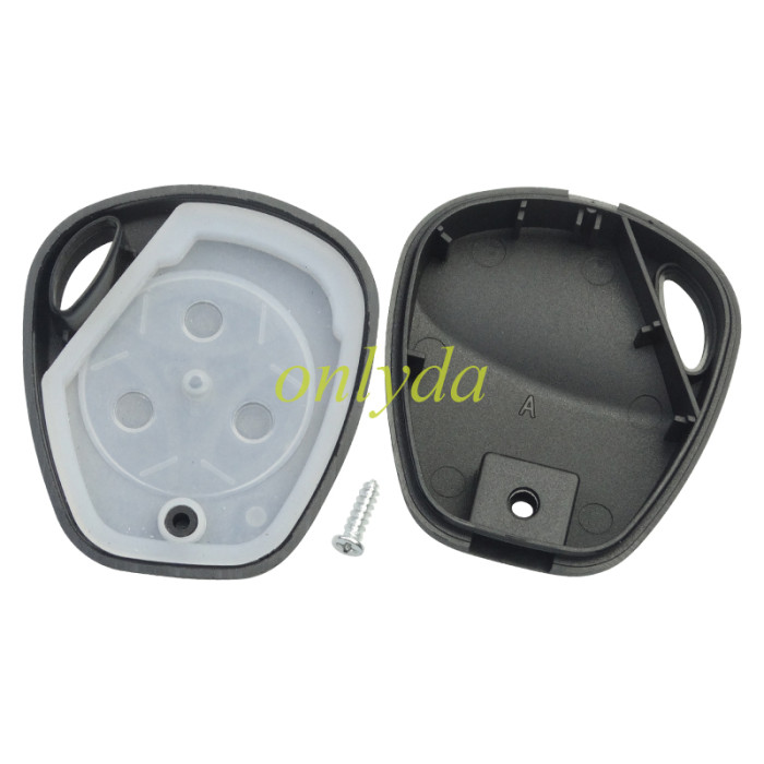 Lada key blank Hard buttons with key pad