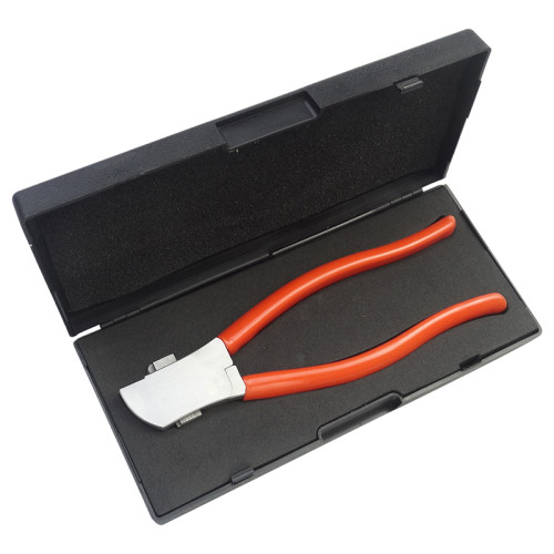 original Lishi Key Cutter Stainless Steel Cutting Pliers for Vehicles Car Keys