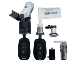 Renault full lock OE:806017067R Opel VIVARO 10- Opel MOVANO 2 10- DACIA LOGAN 13-18 DACIA LOGAN II DACIA LOGAN MCV II DACIA SANDERO II DACIA DUSTER DACIA DOKKER DACIA LODGY DACIA STEPWAY Renault CLIO III 05- Renault FLUENCE 12- Renault KANGOO II 09- Renault MASTER III 10- Renault MODUS 04- Renault TRAFIC III 14- Renault TWINGO II 07- Renault WIND 12- Fiat TALENTO 16- Nissan NV 300 16- Nissan NV400 10- MERCEDES BENZ CITAN 13-