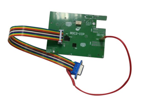 Module #38 For YANHUA ACDP 1&2 BMW G-Series BDC2 IMMO Module - Add Key Only