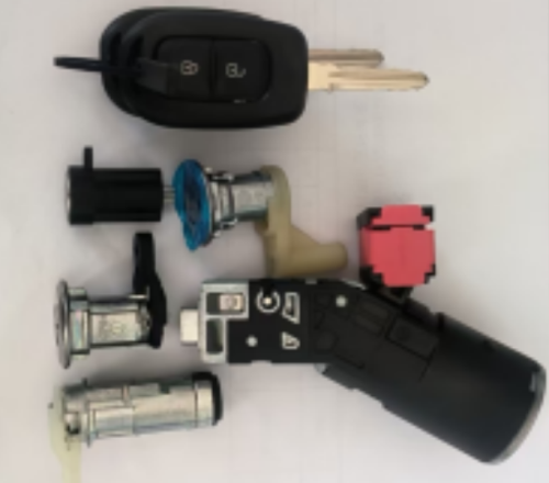 Renault full lock OE:806017067R Opel VIVARO 10- Opel MOVANO 2 10- DACIA LOGAN 13-18 DACIA LOGAN II DACIA LOGAN MCV II DACIA SANDERO II DACIA DUSTER DACIA DOKKER DACIA LODGY DACIA STEPWAY Renault CLIO III 05- Renault FLUENCE 12- Renault KANGOO II 09- Renault MASTER III 10- Renault MODUS 04- Renault TRAFIC III 14- Renault TWINGO II 07- Renault WIND 12- Fiat TALENTO 16- Nissan NV 300 16- Nissan NV400 10- MERCEDES BENZ CITAN 13-