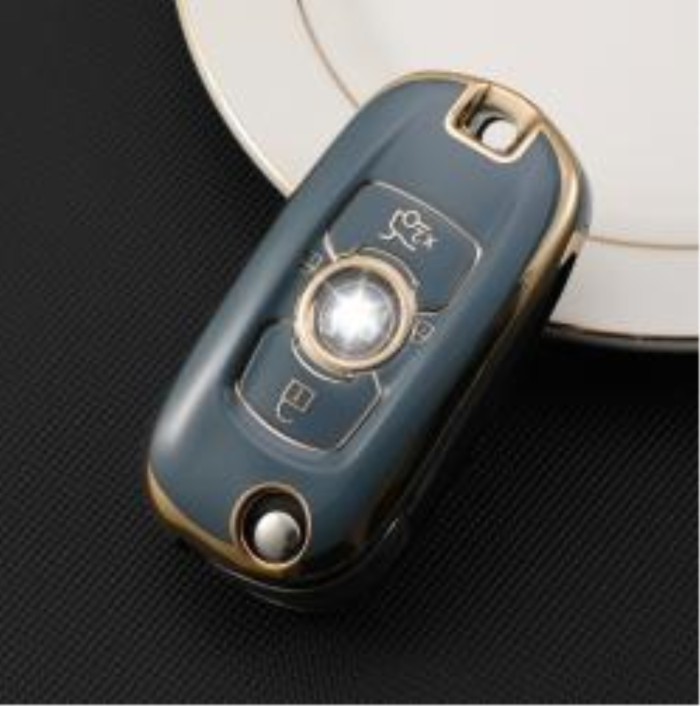 Buick TPU protective key case,please choose the color