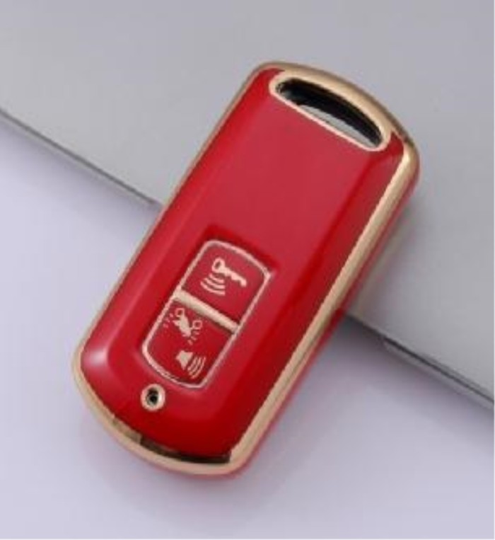 Honda TPU protective key case,please choose the color.