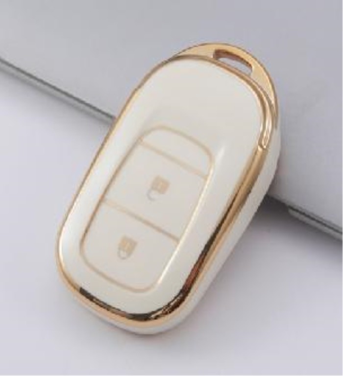 Honda TPU protective key case,please choose the color.