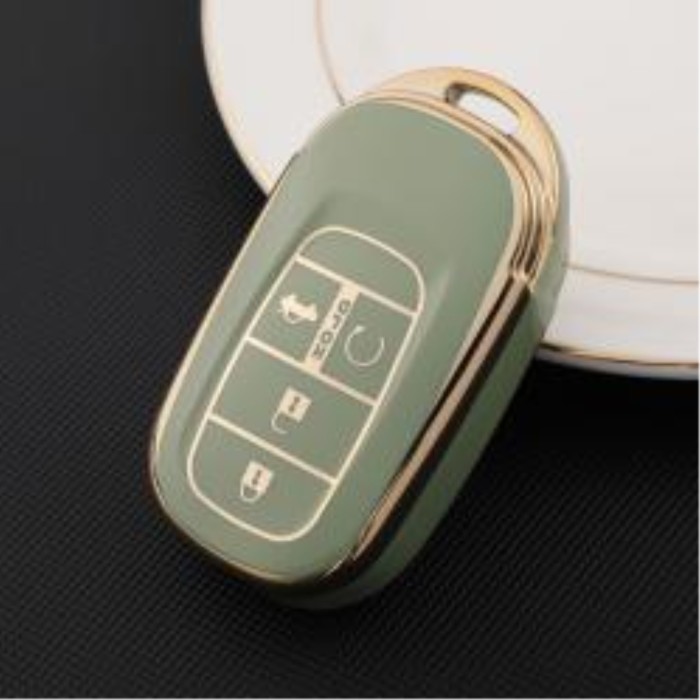 Honda TPU protective key case,please choose the color.