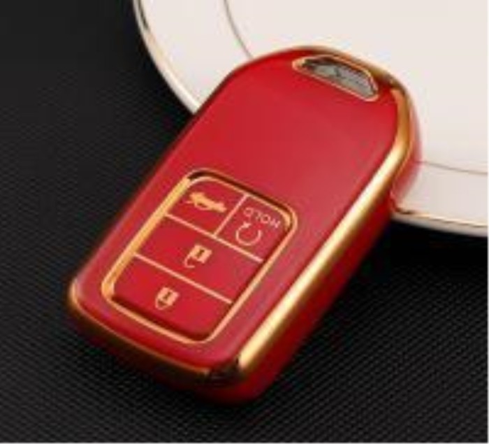 Honda TPU protective key case,please choose the color.