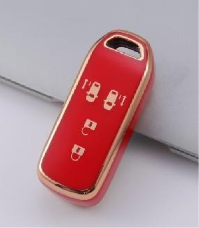 Honda TPU protective key case,please choose the color.