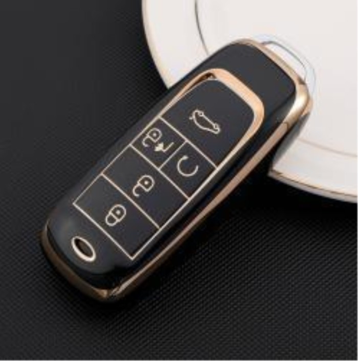 Trumpchi  TPU protective key case,please choose the color