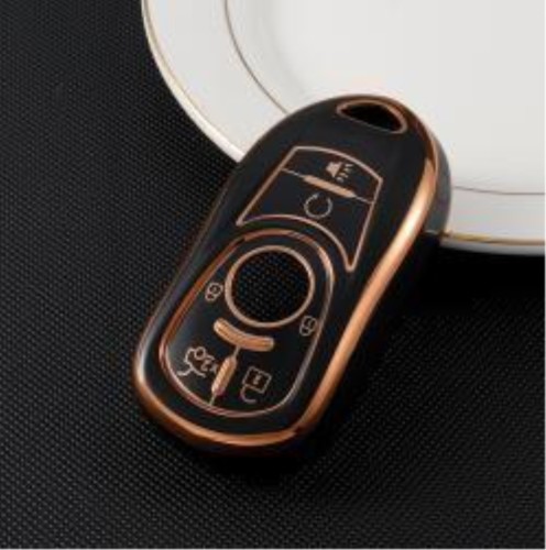 Buick TPU protective key case,please choose the color