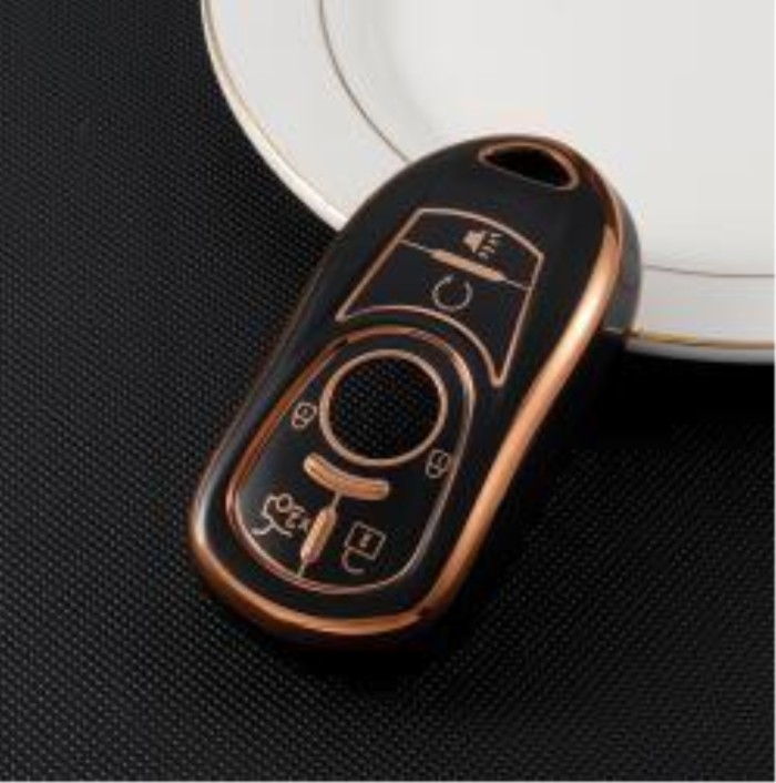 Buick TPU protective key case,please choose the color