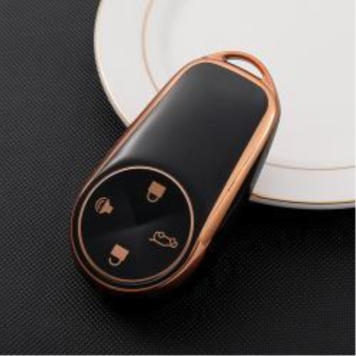NIO  TPU protective key case,please choose the color. NIO ES6, ES8, EC6