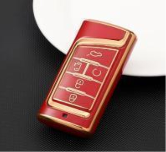 Trumpchi  TPU protective key case,please choose the color