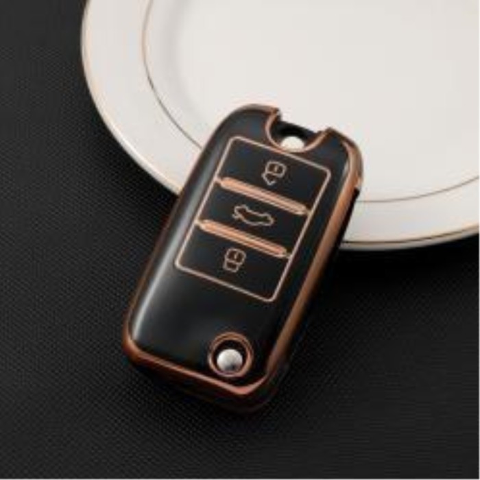 Roewe  TPU protective key case,please choose the color.