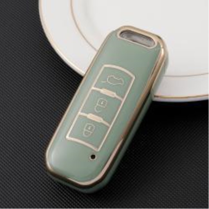 Trumpchi  TPU protective key case,please choose the color