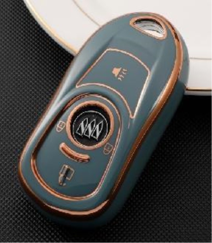 Buick TPU protective key case,please choose the color