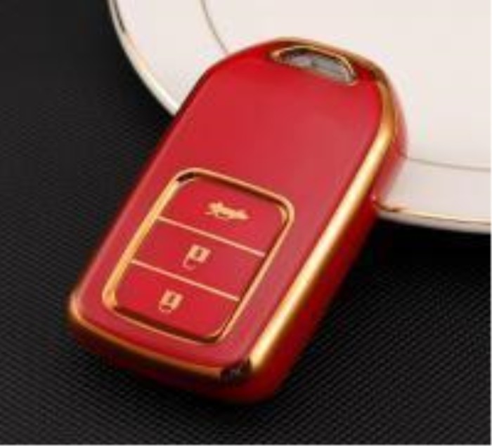 Honda TPU protective key case,please choose the color.