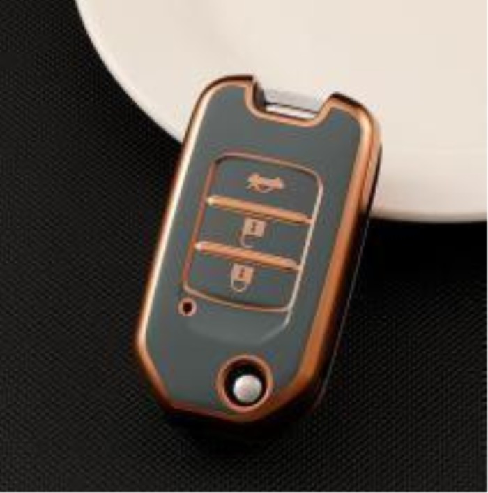 Honda TPU protective key case,please choose the color.