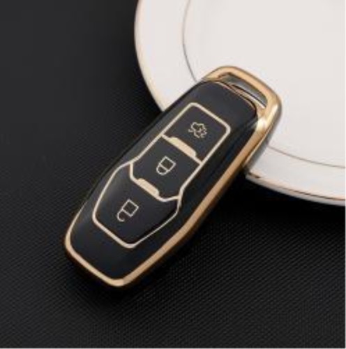 Ford TPU protective key case,please choose the color