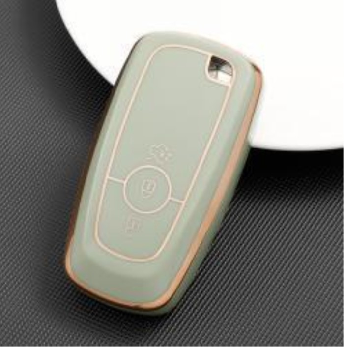 Ford TPU protective key case,please choose the color