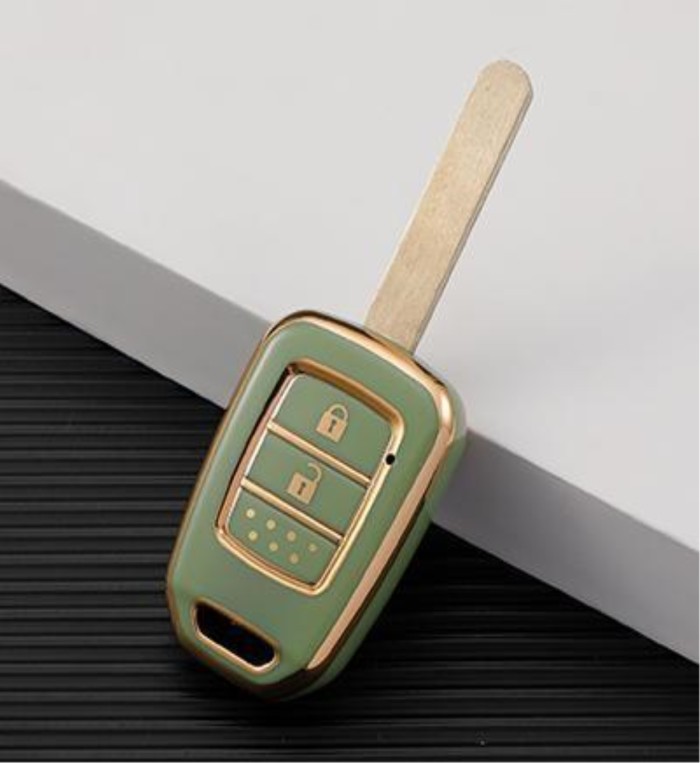 Honda TPU protective key case,please choose the color.