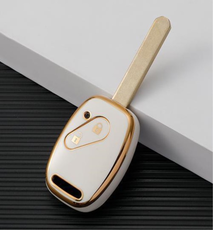 Honda TPU protective key case,please choose the color.