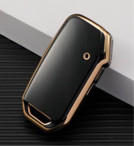 Kia TPU protective key case,please choose the color.