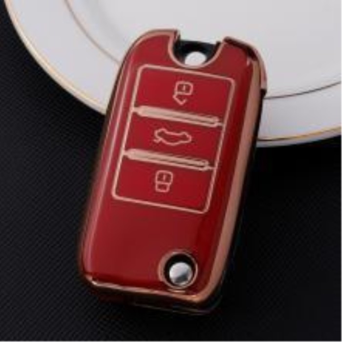 Roewe  TPU protective key case,please choose the color.