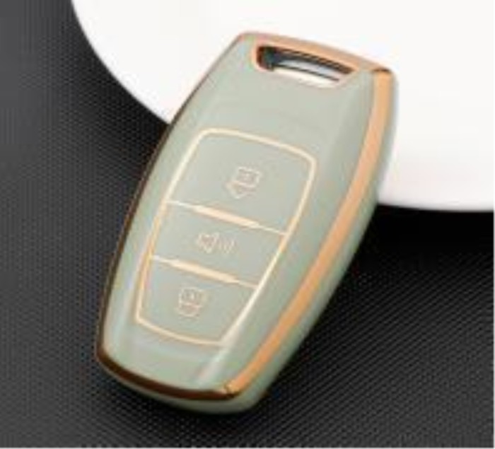 Greatwall  TPU protective key case,please choose the color