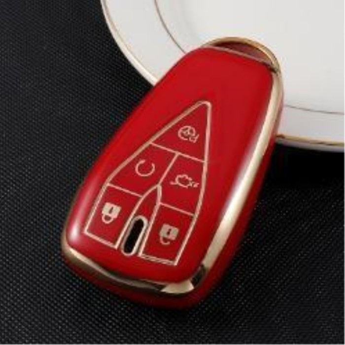 Changan   TPU protective key case,please choose the color