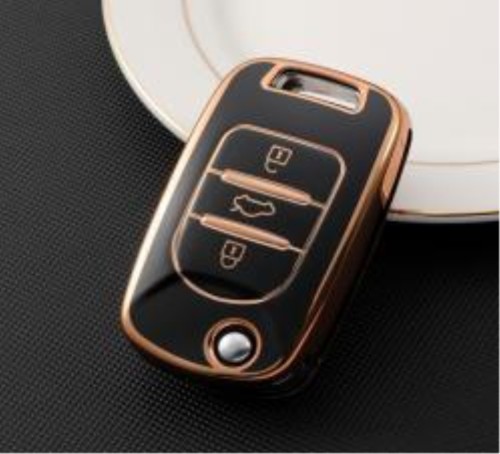 Baojun  TPU protective key case,please choose the color