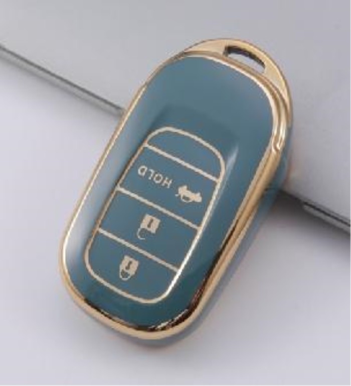 Honda TPU protective key case,please choose the color.